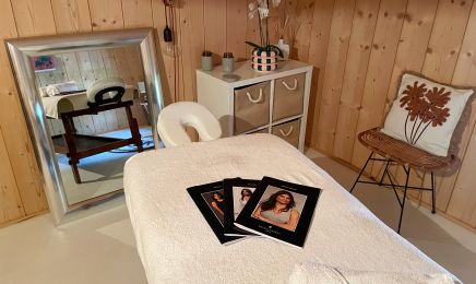 O Bord'eau : Institut de beauté à Lacanau