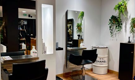 Hypnose : Coiffeur à Compiègne