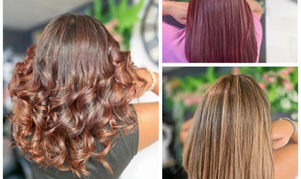 Atelier coiffure de Morgane : Barbier à Sainte-Marie
