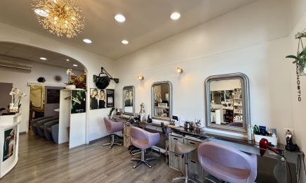 Harmony Coiffure  : Réflexologue à Monaco