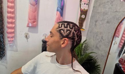 Laetybraids  : Coiffeur à Biarritz