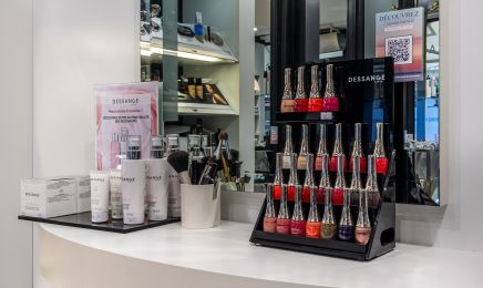 DESSANGE - Château-Thierry : Coiffeur à Château-Thierry