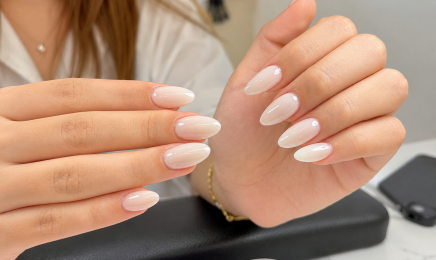 Himi Nails : Manucure à Grasse