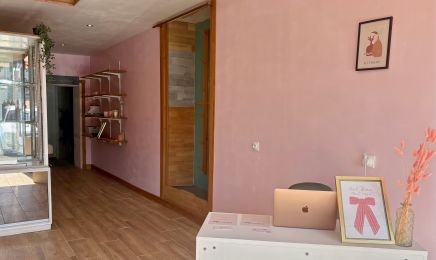 Rosie Glow : Institut de beauté à Le Dorat