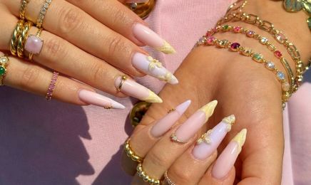Beauty by Chiara : Manucure à Pessac