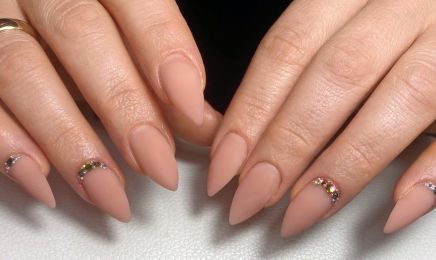 SHERINAILS : Institut de beauté à Nice