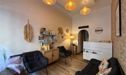 Au Spa du Monde : Institut de beauté à Nice