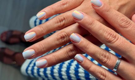 Ludivine ongles & co : Manucure à Varennes-Vauzelles