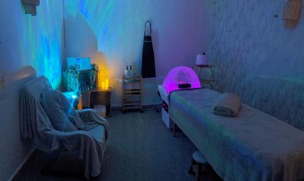Fleur de Lune : Institut de beauté à Saint-Jean-d'Angély