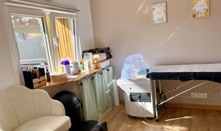 Oh Beauté : Institut de beauté à Berthen