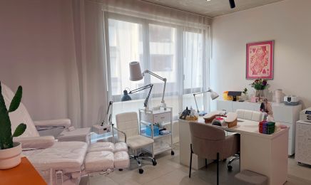 KateNails : Institut de beauté à Cagnes-sur-Mer