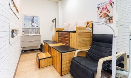 Ô Bar à ... Beauté : Institut de beauté à Caen