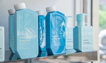 Milton.R Concept Store : Coiffeur à Montarnaud
