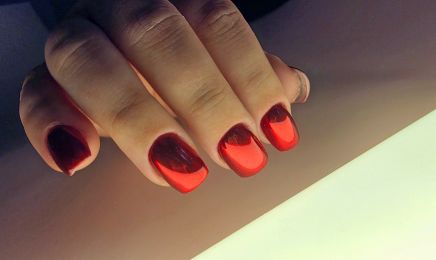 Art Shapes Nails : Institut de beauté à Brigueuil