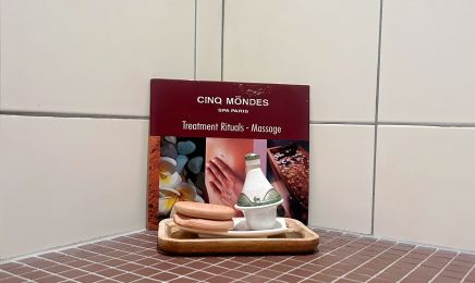 Escale Beauté  : Manucure à Roanne