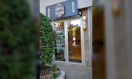 YO BARBER : Coiffeur à Nevers