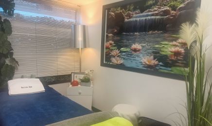 KAIROS SPA RELAX : Manucure à Toulouse