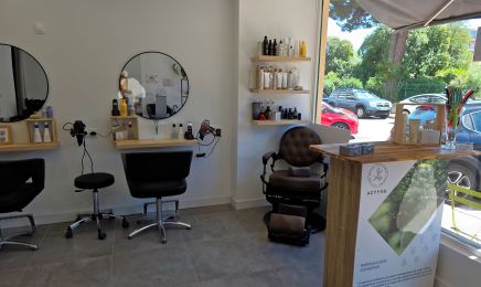 NC Coiffure Beauté & Bien-être : Institut de beauté à Mandelieu-la-Napoule
