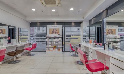 Camille Albane - Suresnes : Coiffeur à Suresnes