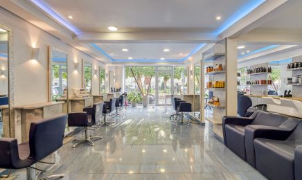 Equinoxe : Coiffeur à L'Isle-Adam
