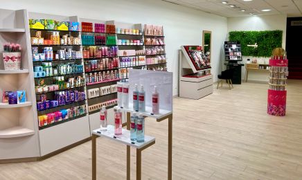 Guinot - Givors : Institut de beauté à Givors