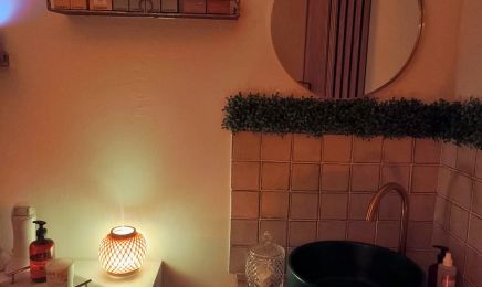 HAMMAM LA PALMERAIE : Manucure à Roanne