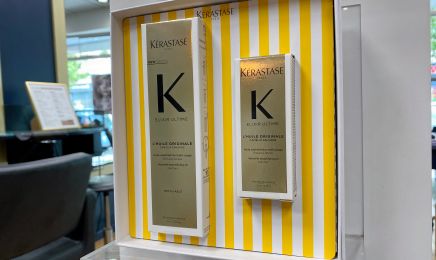 Empreintes Coiffure : Coiffeur à Angers