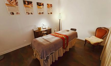 Floréa Massage Tuina Bien-Etre : Institut de beauté à Libourne