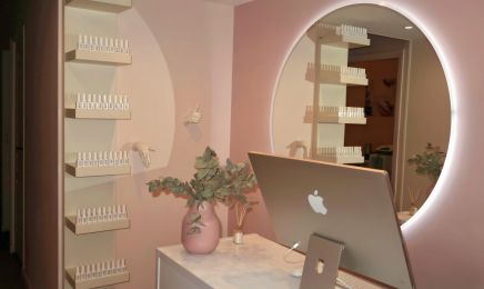 Maison M : Manucure à Lyon