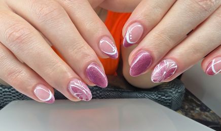Nail lounge by Julia : Nagelstudio in Gütersloh