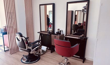 L'Atelier Intermède - Mayenne : Coiffeur à Mayenne