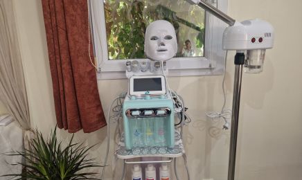 D-stress beauty : Institut de beauté à Montpellier