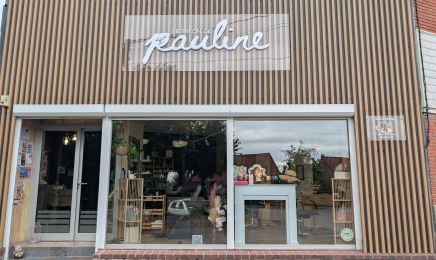 Le Salon de Pauline : Coiffeur à Houchin