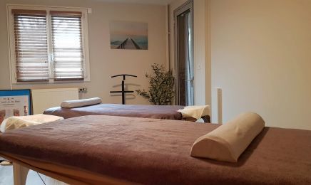 Dijon-Massage : Institut de beauté à Dijon