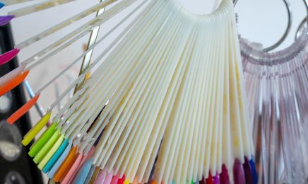 L'élégance au Pluriels ( Dream'Nails ) : Institut de beauté à Gignac-la-Nerthe