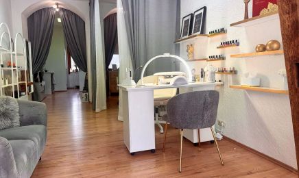 Beauty Akademie: Kosmetikstudio in Kassel