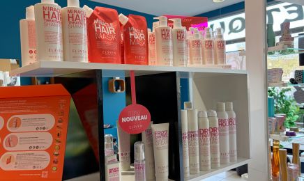 Mv Coiff’ : Coiffeur à Saint-Leu-d'Esserent