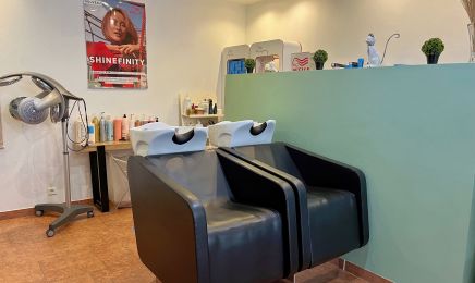 Karelys Coiffure : Coiffeur à Thaon-les-Vosges