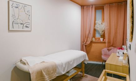 Camille Albane - Lyon Cordeliers rue Chavanne : Coiffeur à Lyon