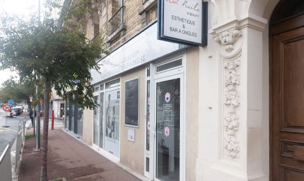 Red Nails & Beauty : Manucure à Issy-les-Moulineaux