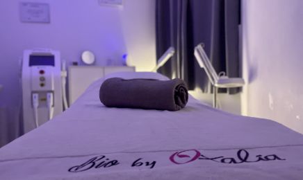 L’Effet Bien-Être : Institut de beauté à Allonnes