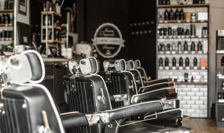 Version Original... Homme - Lorient : Coiffeur à Lorient