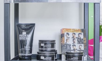 nouvel hair coiffure : Barbier à Bennecourt