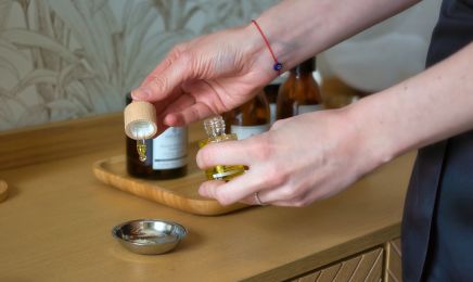 Bell'Ame  : Manucure à Pontoise