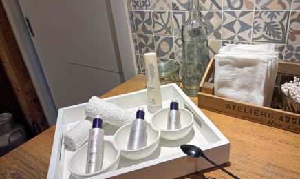 Studio Vima Beauté & Massages : Institut de beauté à Kaysersberg Vignoble