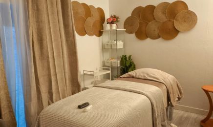 TAM TAM Bien être : Coiffeur à Vern-sur-Seiche