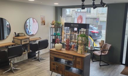 Oxygen : Coiffeur à Niort