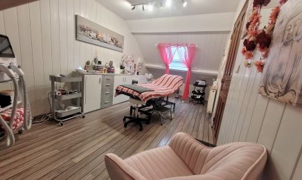 🌸O’Bien-être d’Elodie🌸  : Institut de beauté à Marcelcave