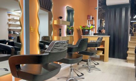 Les soeurs M : Coiffeur à Toulouse