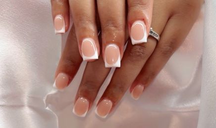 SweetyRoom byCha : Manucure à Lexy